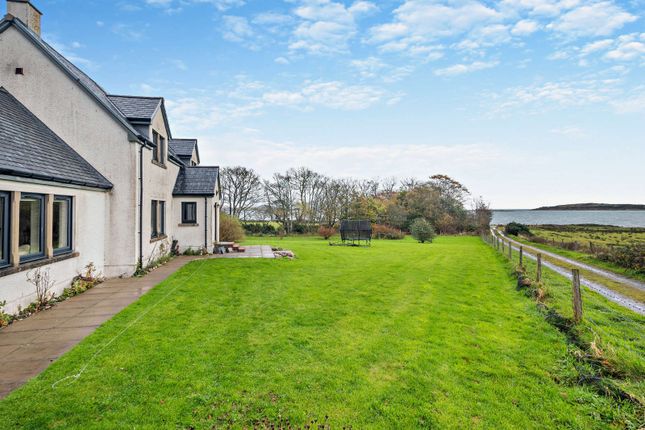 Detached house for sale in Craighouse, Isle Of Jura, Argyll And Bute