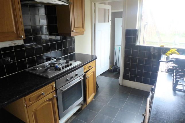 Semi-detached house to rent in Glenfrome Road, Eastville, Bristol