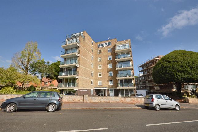 Thumbnail Flat for sale in Blackwater Road, Eastbourne