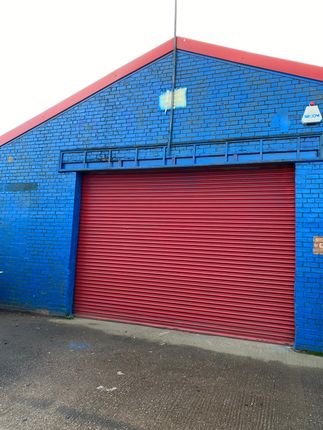 Thumbnail Warehouse to let in St Annes, Willenhall