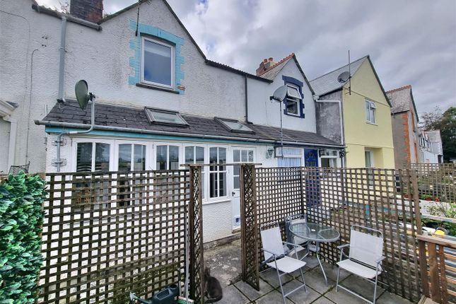 2-bed house on 11 Hillpark Cottages, Hillpark, Launceston, £169,950