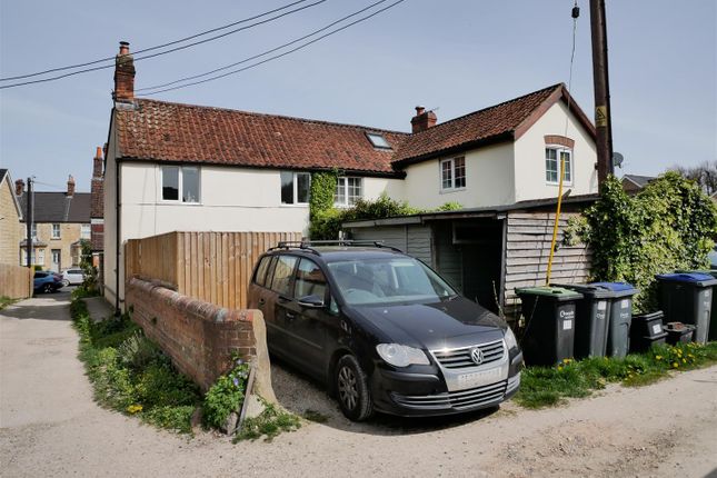 3-bed house on 133, London Road, Calne, £250,000