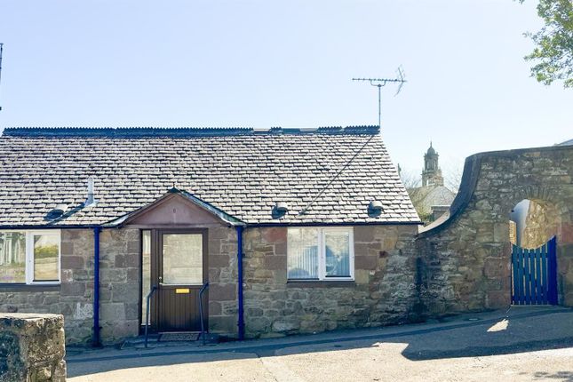 Thumbnail Cottage for sale in Quarry Lane, Tain