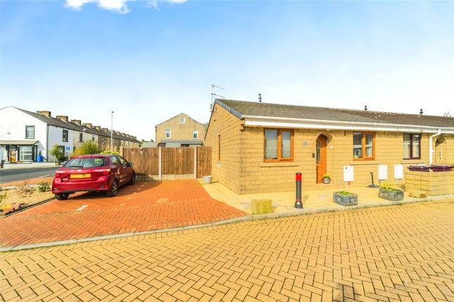 Bungalow for sale in Plover View, Burnley, Lancashire