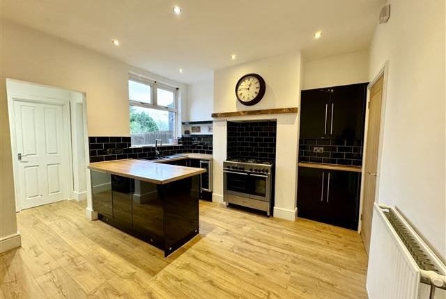 Terraced house to rent in Watch Street, Woodhouse Mill, Sheffield