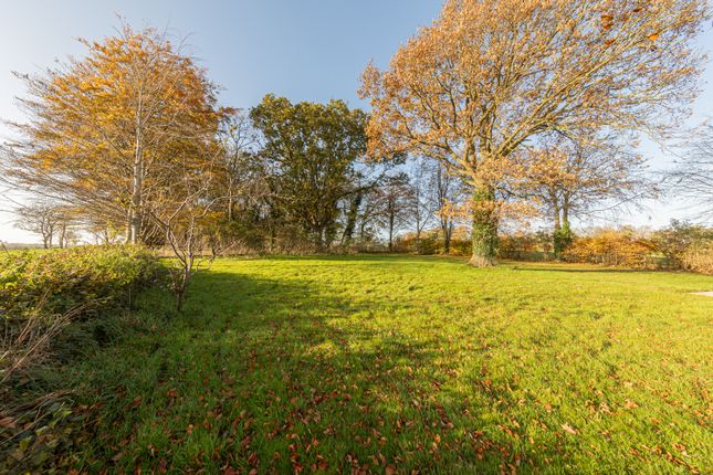 Detached house for sale in Crofton Hall Farm, Crofton, Thursby, Carlisle, Cumbria