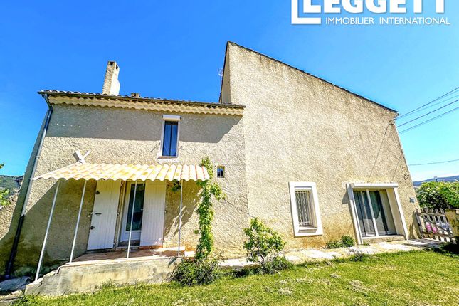 Thumbnail Villa for sale in Les Mées, Alpes-De-Haute-Provence, Provence-Alpes-Côte D'azur