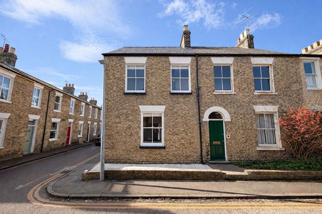 14, Trafalgar Street, Cambridge photo 2