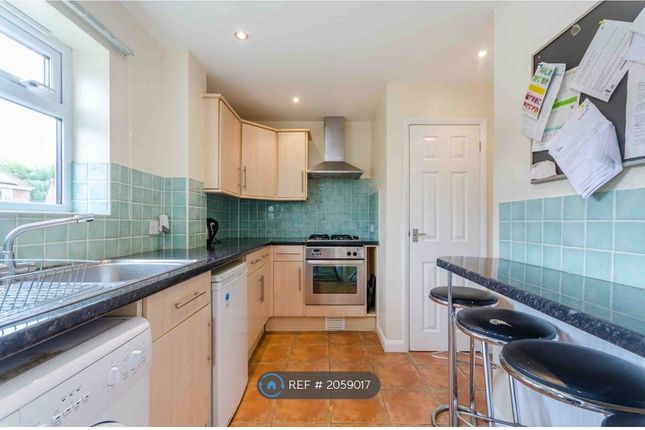 Semi-detached house to rent in Rickyard, Guildford