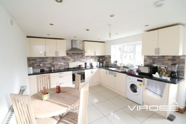 Semi-detached house for sale in Astley Road, Handsworth, West Midlands