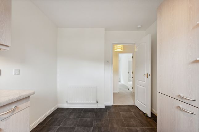 Flat for sale in Burnmouth Place, Bearsden, East Dunbartonshire