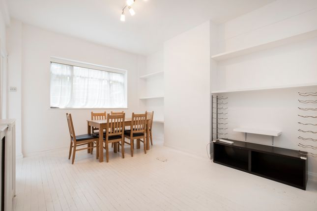 Thumbnail Duplex for sale in West Kensington Court, Edith Villas, London