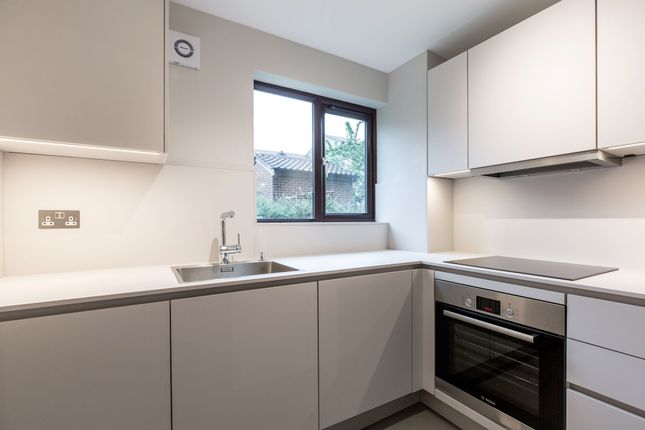 Kitchen (Example)