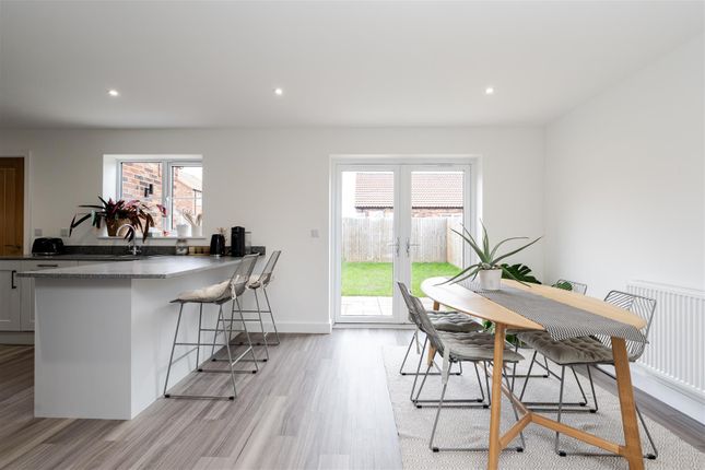 Plot 24, Keston Fields, Spalding photo 3