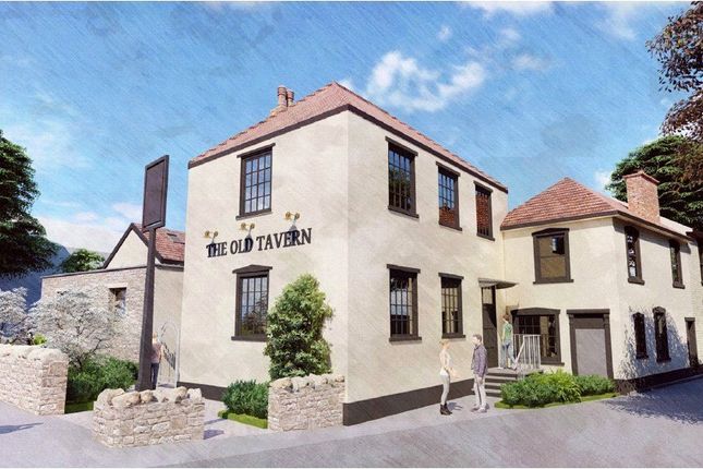 Room 1, The Old Tavern,, Blackberry Hill, Bristol photo 5