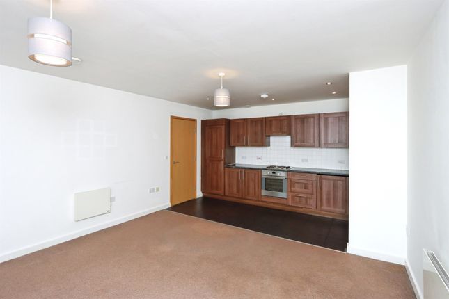 Apartment 3, Birley Moor Heights, 83, Birley Moor Road, Sheffield photo 3