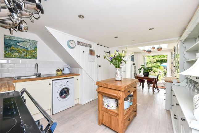 Terraced house for sale in Forest Road, Liss, Hampshire