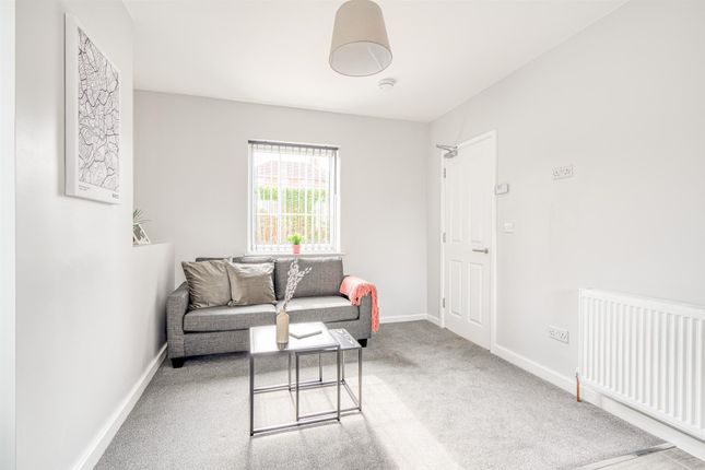 Property to rent in Thicket Avenue, Fishponds, Bristol