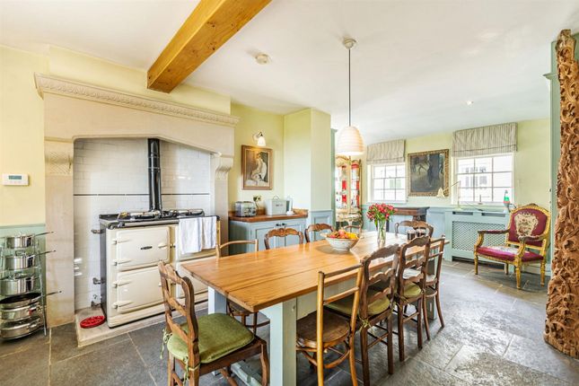 Detached house for sale in Ible Matlock, Grange Mill, Derbyshire