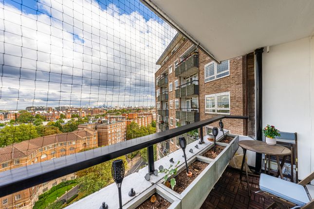 13D Stuart Tower, 105, Maida Vale, London photo 4