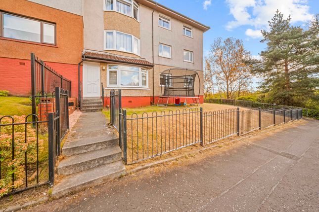 Flat for sale in Pendeen Road, Barlanark