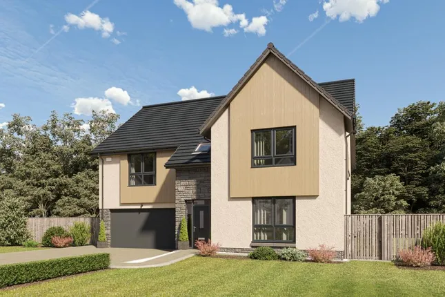 Cala Homes - Ballagan Woods