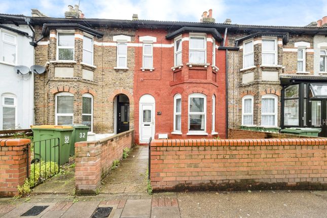 Thumbnail Detached house for sale in Harold Road, London