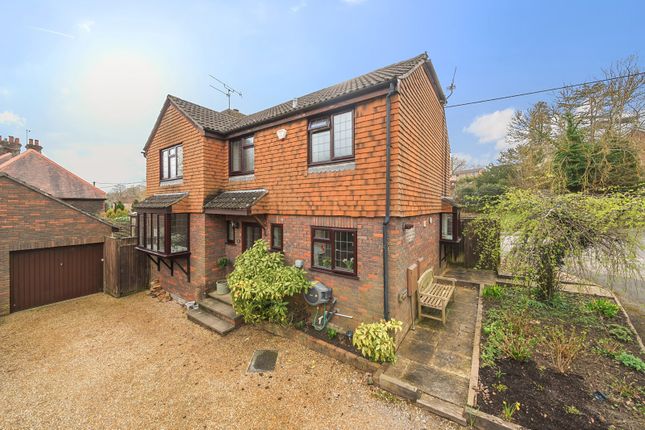 Thumbnail Detached house for sale in Crofts Close, Chiddingfold