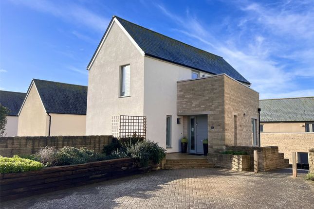 4-bed house on 11, Sidon Mews, Dorset, £575,000