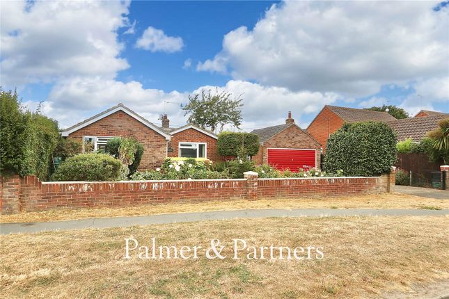 3-bed house on Brigadoon,, The Street, Suffolk, £325,000