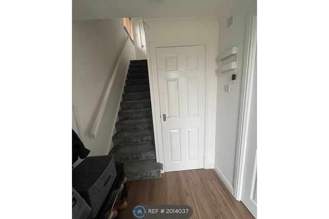 Semi-detached house to rent in Blacklands Place, Kirkintilloch, Glasgow