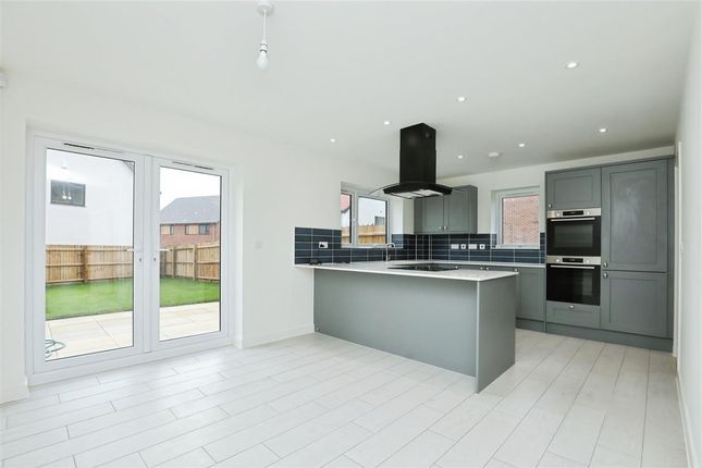 The Orion, Plot 72, The Carriages, Dereham photo 3