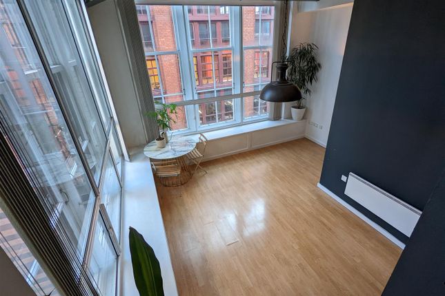 Flat for sale in Asia House, Princes Street, Manchester