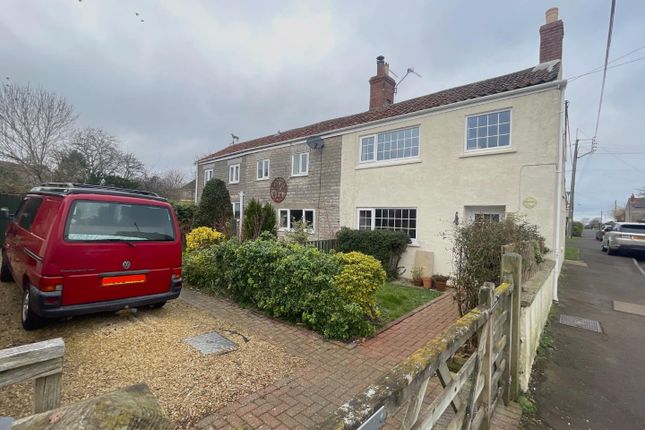 Thumbnail Semi-detached house to rent in Northfield, Somerton