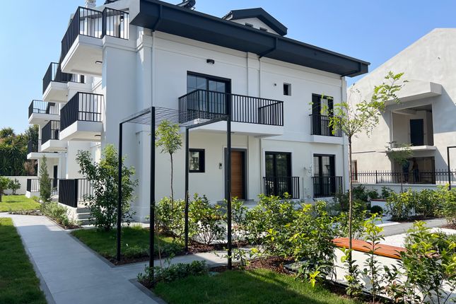 Apartment for sale in Babataşı, Center, Fethiye, Muğla, Aydın, Aegean, Turkey