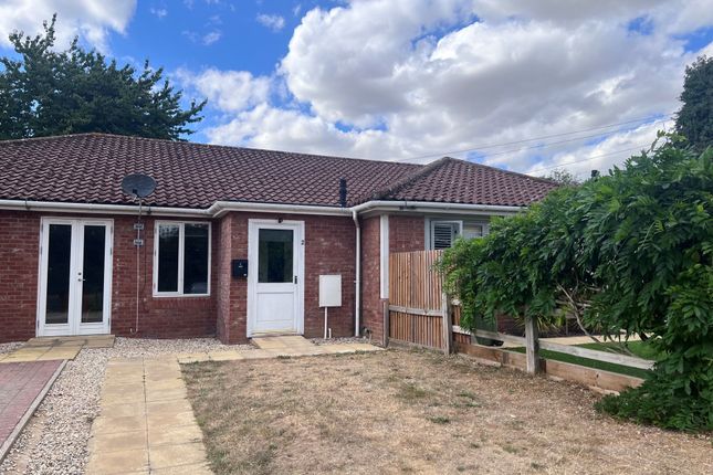 2-bed house on 2, Chestnut Drive, Norwich, £170,000