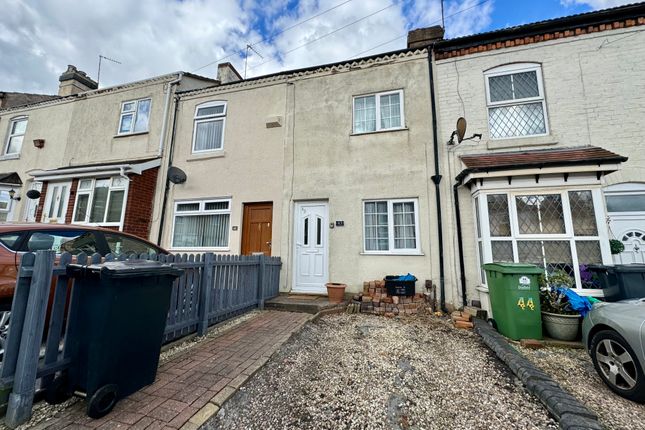 Property to rent in Occupation Street, Dudley