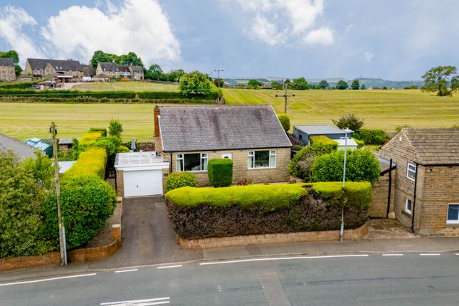 3 Bedroom Detached For Sale