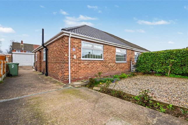 2-bed house on 5, Woodland Avenue, Leeds, £225,000