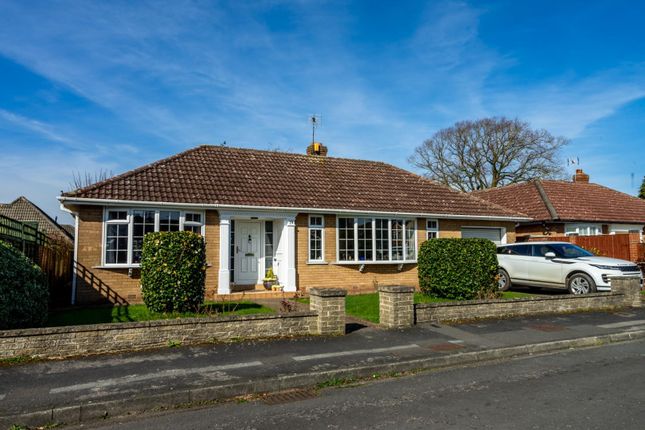 Church Lane, Nether Poppleton, York YO26 bungalows for sale | Buy