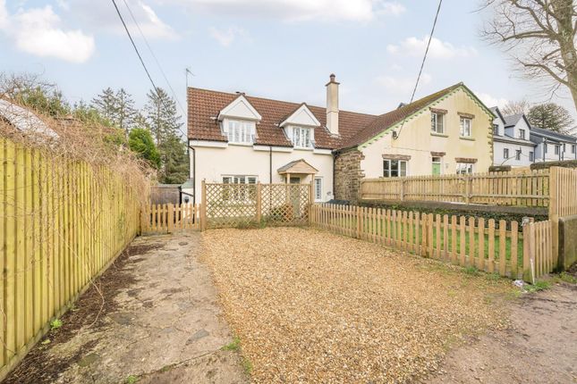 Cottage for sale in Parkham, Bideford