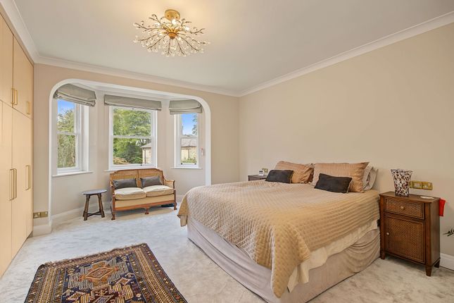 Flat 14, Beech Lawn St. Margarets Road, Altrincham photo 4