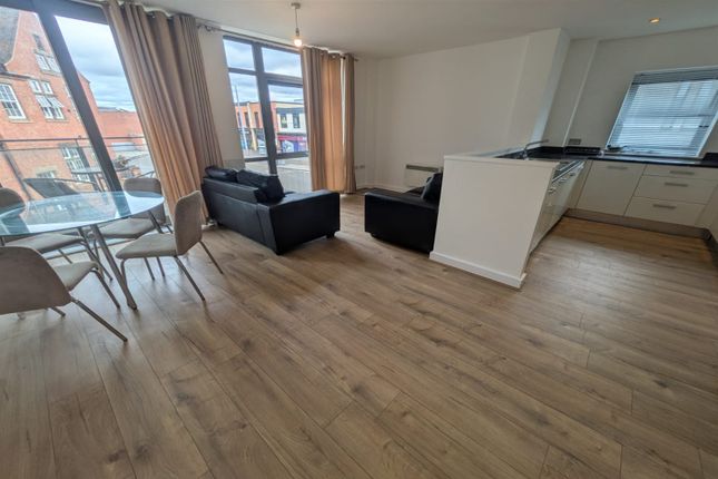 6, Hooton House, Church Street, Beeston photo 4