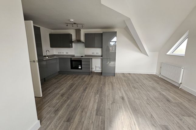 Flat 2 29, Moore Road, Leicester photo 2
