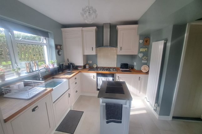 Detached house for sale in Ceidrim Road, Garnant, Ammanford