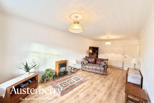 113, Constance Avenue, Stoke on Trent photo 2