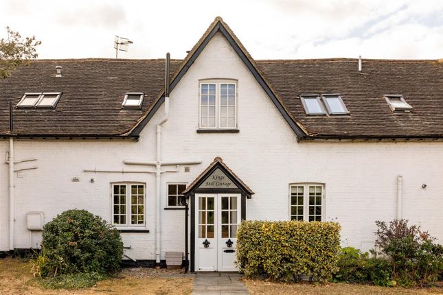 3-bed terraced on Kings Mill Cottage, Kings Cross Lane, Redhill, £700,000