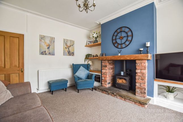 Thumbnail Cottage for sale in Ramsgreave Road, Ramsgreave