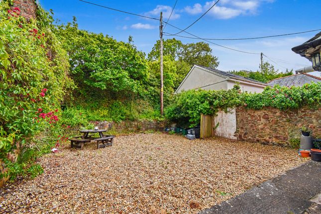 Flat 5, 11 Station Road, Okehampton photo 4