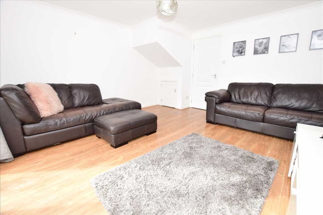 End terrace house for sale in Beauly Crescent, Wishaw